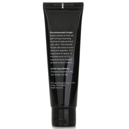 REVISION SKINCARE - Intellishade TruPhysical SPF 45