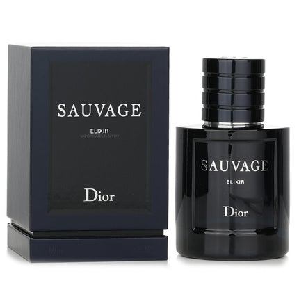 CHRISTIAN DIOR - Sauvage Elixir Spray