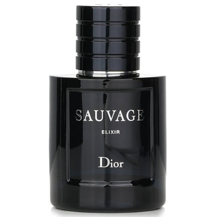 CHRISTIAN DIOR - Sauvage Elixir Spray