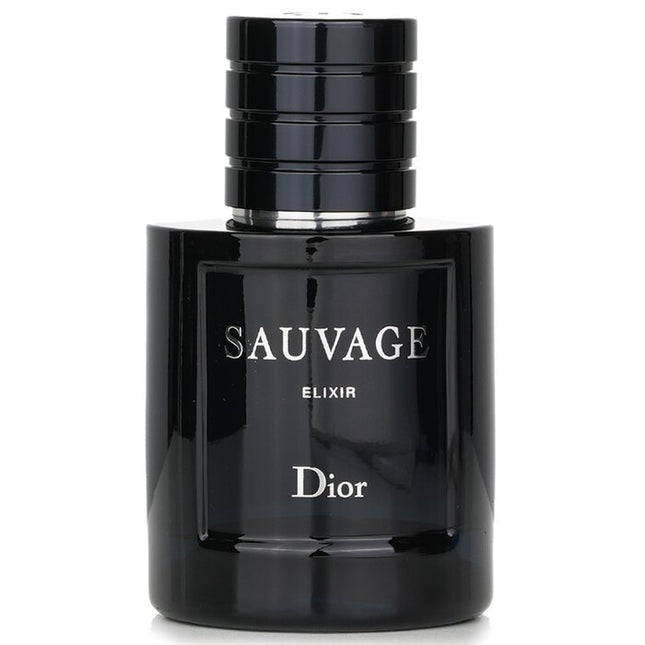 CHRISTIAN DIOR - Sauvage Elixir Spray