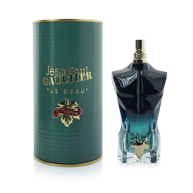 JEAN PAUL GAULTIER - Le Beau Le Parfum Eau De Parfum Intense Spray