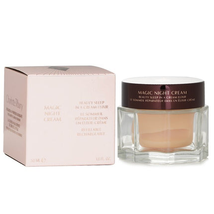 CHARLOTTE TILBURY - Magic Night Cream