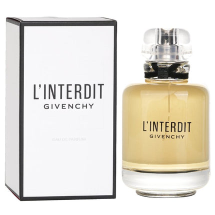 GIVENCHY - L’Interdit Eau De Parfum Spray
