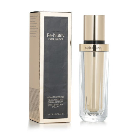 ESTEE LAUDER - Re-Nutriv Ultimate Diamond Transformative Brilliance Serum