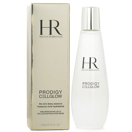 HELENA RUBINSTEIN - Prodigy Cellglow the Rich Dewy Essence