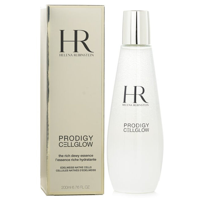 HELENA RUBINSTEIN - Prodigy Cellglow the Rich Dewy Essence