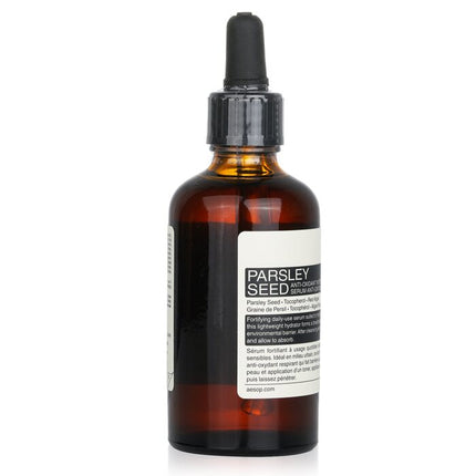 AESOP - Parsley Seed Anti-Oxidant Intense Serum
