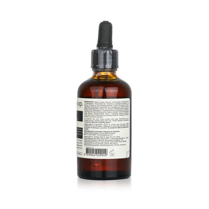 AESOP - Parsley Seed Anti-Oxidant Intense Serum