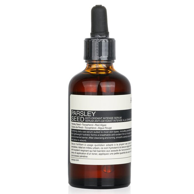 AESOP - Parsley Seed Anti-Oxidant Intense Serum