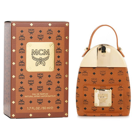 MCM - MCM Eau De Parfum Spray