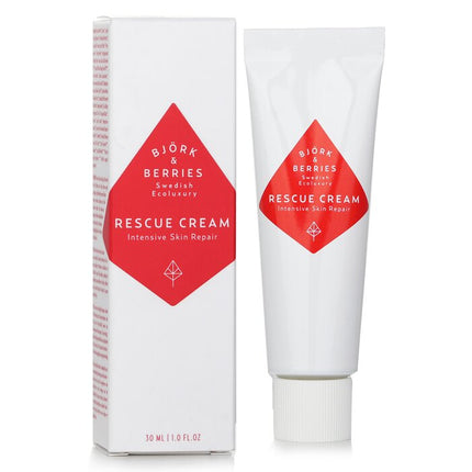 BJORK & BERRIES - Rescue Cream