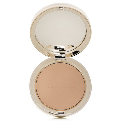 CLARINS - Ever Matte Compact Powder 10g