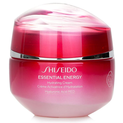 SHISEIDO - Essential Energy Hydrating Cream