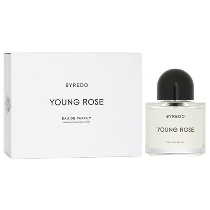 BYREDO - Young Rose Eau De Parfum Spray