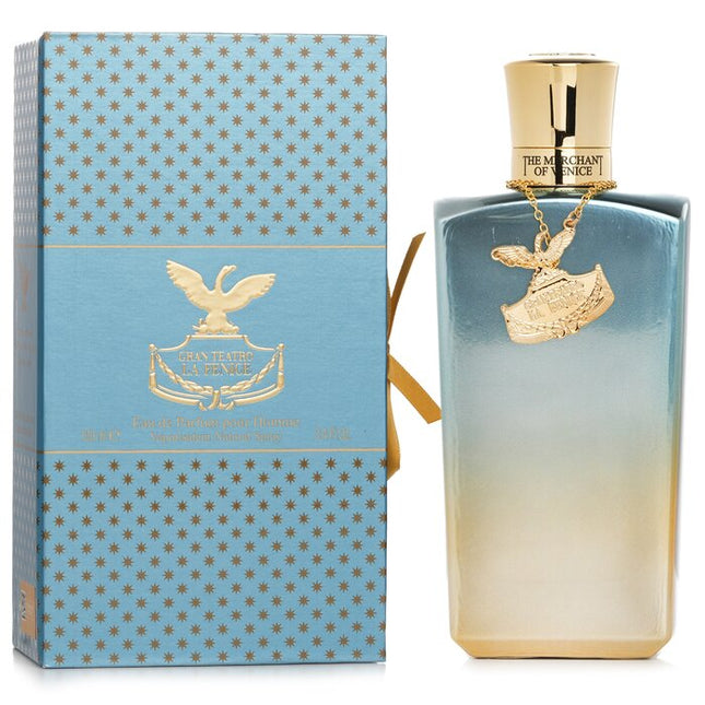 The MERCHANT OF VENICE - La Fenice Pour Homme Eau De Parfum Spray
