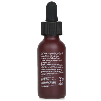 DR DENNIS GROSS - Advanced Retinol + Ferulic Texture Renewal Serum