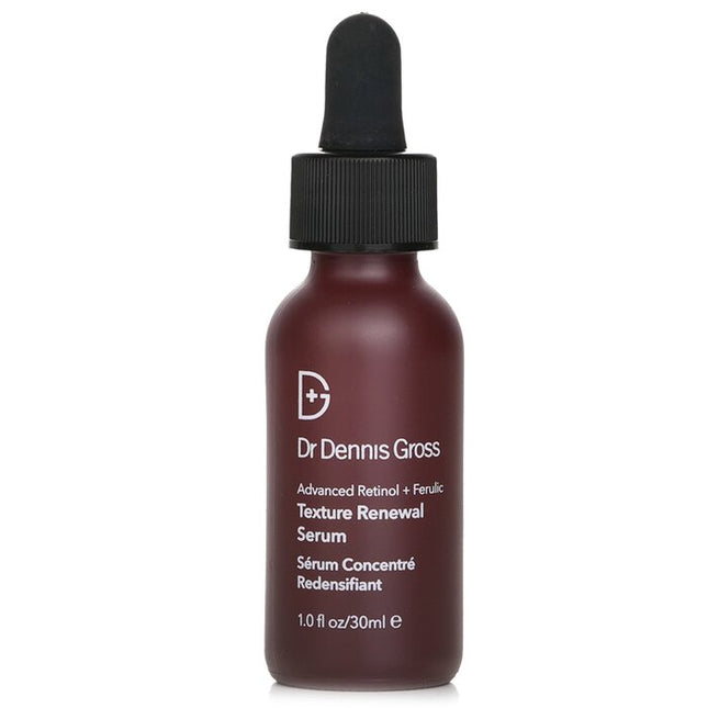 DR DENNIS GROSS - Advanced Retinol + Ferulic Texture Renewal Serum