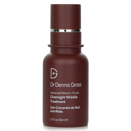 DR DENNIS GROSS - Advanced Retinol + Ferulic Overnight Wrinkle Treatment