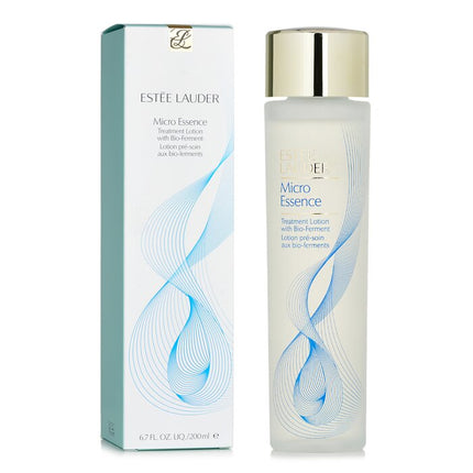 ESTEE LAUDER - Micro Essence Treatment Lotion With Bio-Ferment