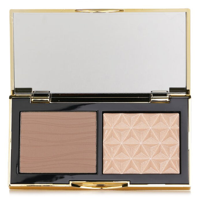 MAC - Sculpt & Glow Duo (Omega, Double Gleam) SRLA 7g