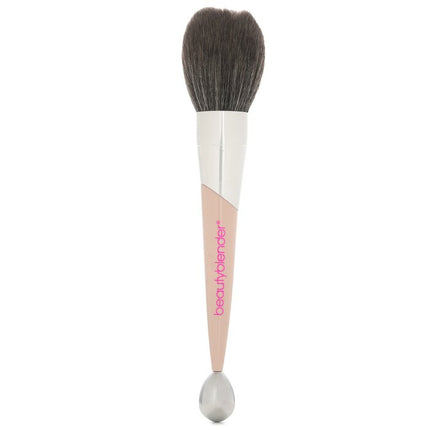 BEAUTYBLENDER - Big Boss Powder Brush & Cooling Roller