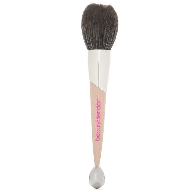 BEAUTYBLENDER - Big Boss Powder Brush & Cooling Roller