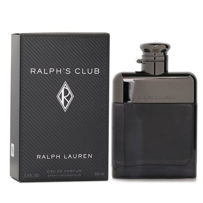 RALPH LAUREN - Ralph's Club Eau De Parfum Spray (Random Packaging)