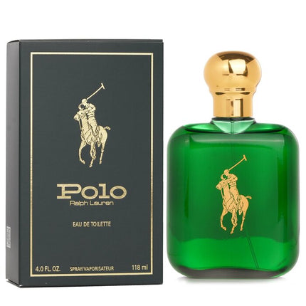 RALPH LAUREN - Ralph's Club Eau De Parfum Spray (Random Packaging)