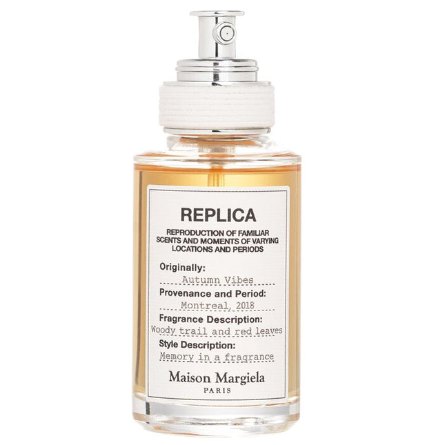 MAISON MARGIELA - Replica Autumn Vibes Eau De Toilette Spray