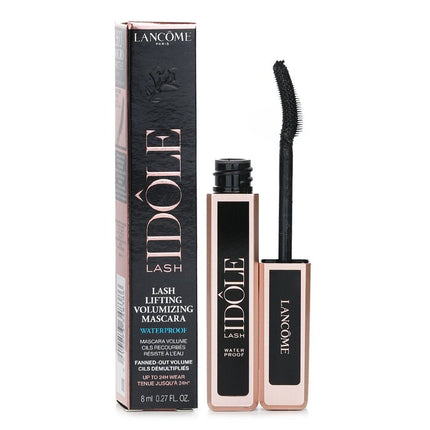 LANCOME - Lash Idole Lash Lifting Volumizing Waterproof Mascara 8ml/0.27oz