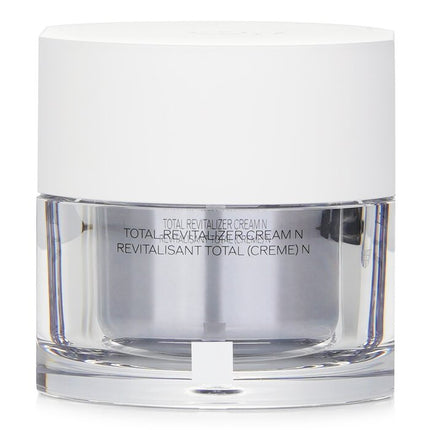 SHISEIDO - Men Total Revitalizer Cream