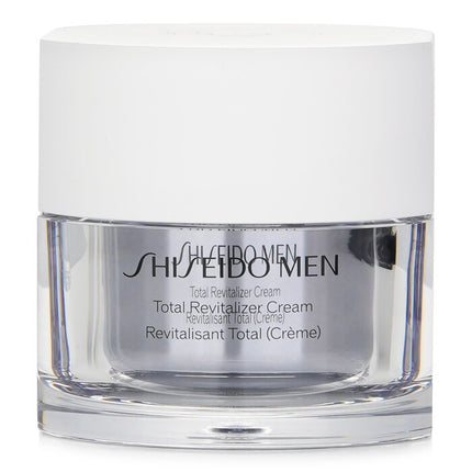 SHISEIDO - Men Total Revitalizer Cream