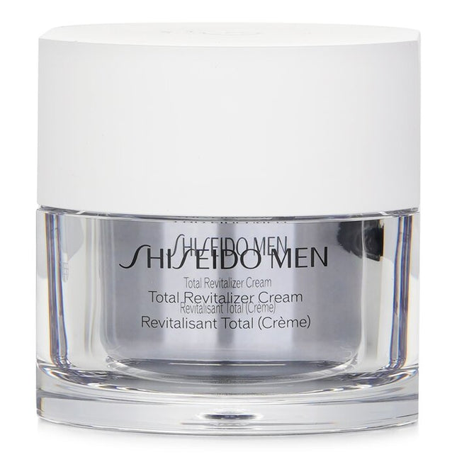 SHISEIDO - Men Total Revitalizer Cream
