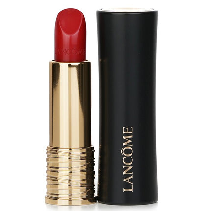 LANCOME - l'Absolu Rouge Cream Lipstick 3.4g/0.12oz