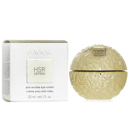 BABOR - HSR Lifting Anti-Wrinkle Eye Cream