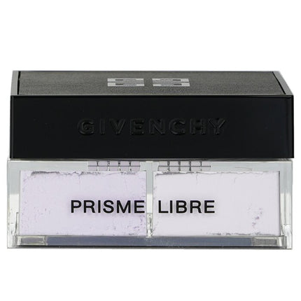 GIVENCHY - Prisme Libre Mat Finish & Enhanced Radiance Loose Powder 4 in 1 Harmony 4x3g/0.105oz