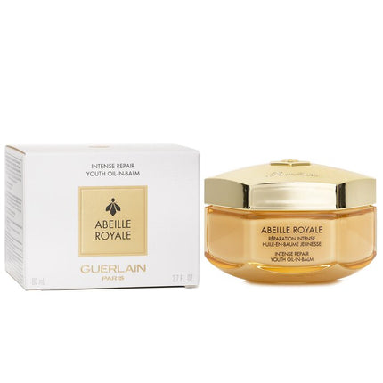 GUERLAIN - Abeille Royale Intense Repair Youth Oil-In-Balm