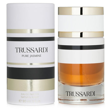 TRUSSARDI - Pure Jasmine Eau De Parfum Spray