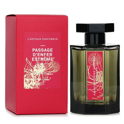 l'ARTISAN PARFUMEUR - Passage d'Enfer Extreme Eau De Parfum Spray