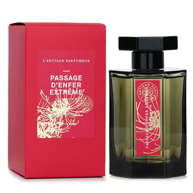 l'ARTISAN PARFUMEUR - Passage d'Enfer Extreme Eau De Parfum Spray