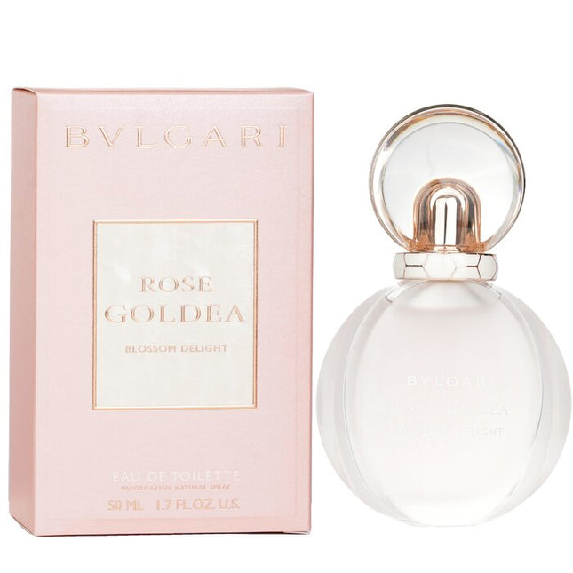 BVLGARI - Rose Goldea Blossom Delight Eau De Toilette Spray