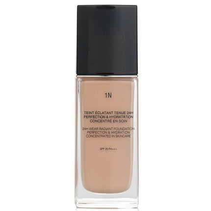 CHRISTIAN DIOR - Dior Forever Skin Glow 24H Wear Radiant Foundation SPF 20 30ml/1oz