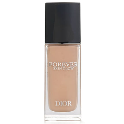 CHRISTIAN DIOR - Dior Forever Skin Glow 24H Wear Radiant Foundation SPF 20 30ml/1oz