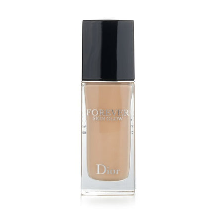 CHRISTIAN DIOR - Dior Forever Skin Glow 24H Wear Radiant Foundation SPF 20 30ml/1oz