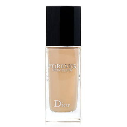 CHRISTIAN DIOR - Dior Forever Skin Glow 24H Wear Radiant Foundation SPF 20 30ml/1oz