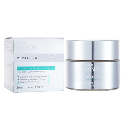 BABOR - Doctor Babor Repair Rx Ultimate Repair Gel-Cream