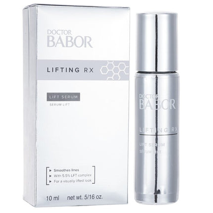BABOR - Doctor Babor Lifting Rx Lift Serum
