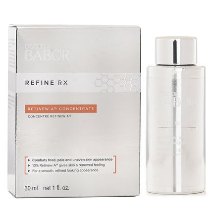 BABOR - Doctor Babor Refine Rx Retinew A16 Concentrate