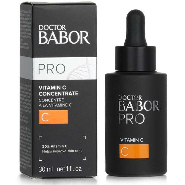 BABOR - Doctor Babor Pro Vitamin C Concentrate