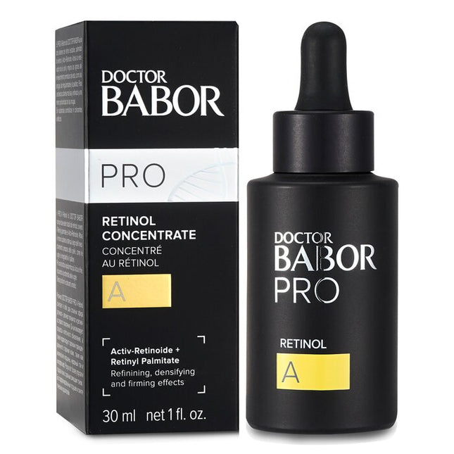 BABOR - Doctor Babor Pro a Retinol Concentrate